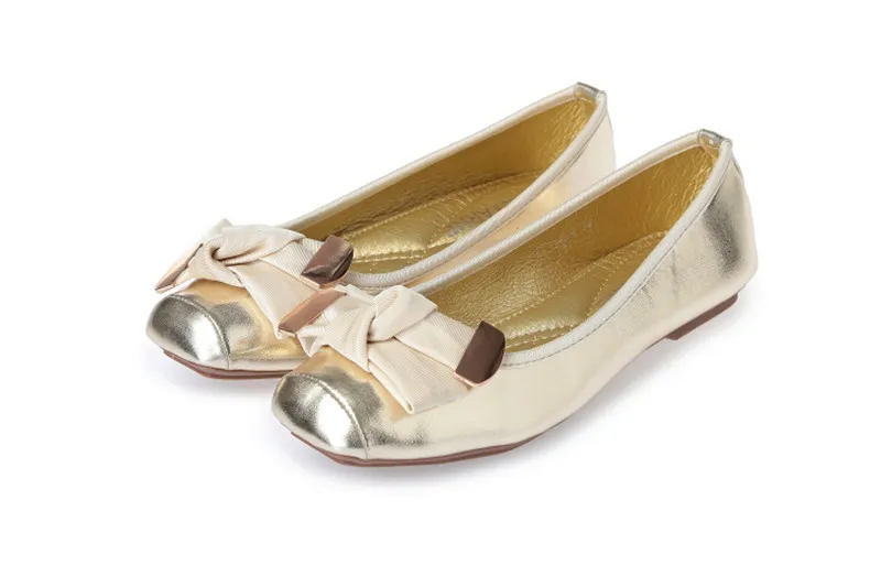 BEYARNENew Listing women flats shoes woman soft PUleather casual slip-on loafers ladies flat bow mocassin lady driving shoesE742