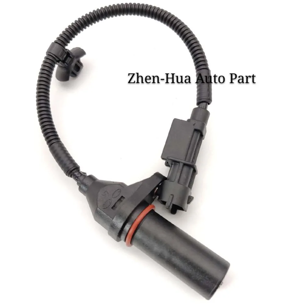 

Crankshaft Position Sensor For Hyundai-i20 i30 i40 IX20/35 Veloster Accent KIA Rio Carens Cerato Soul Sportage Venga 39180-2B000