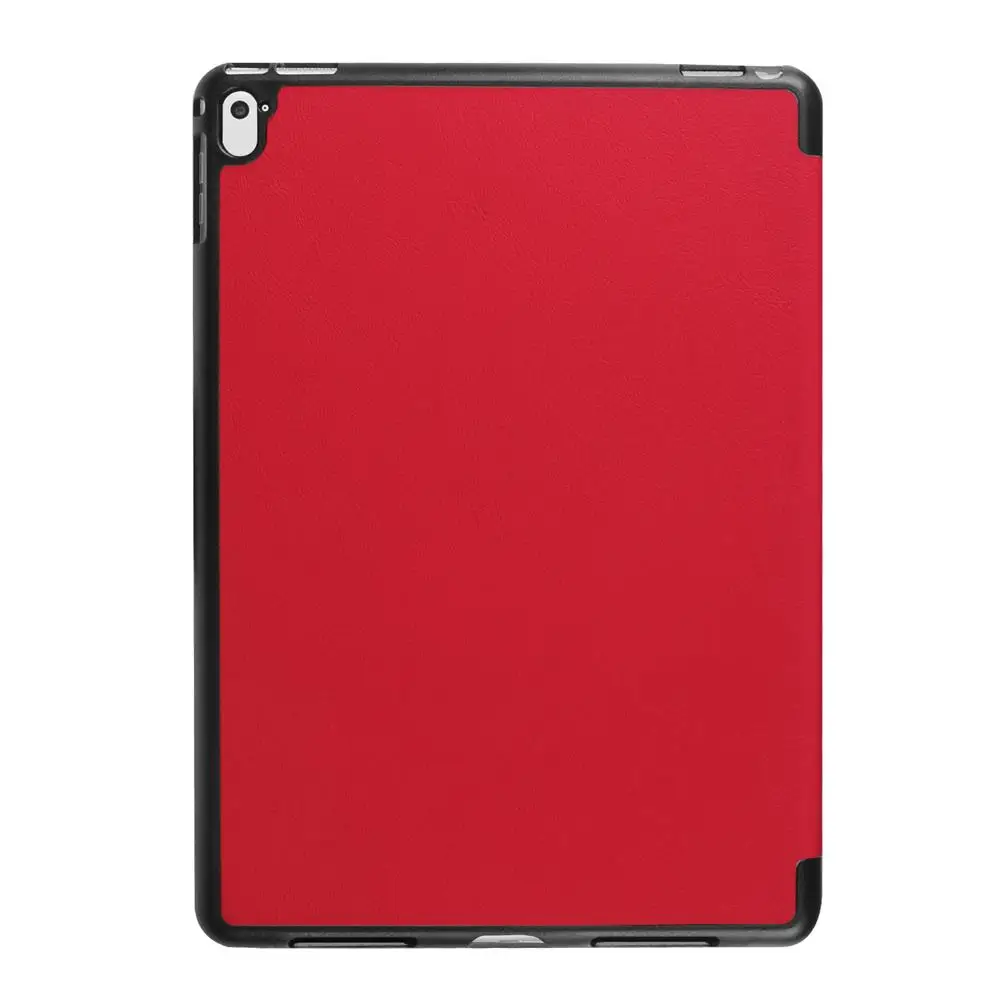 PU Leather Ultra-thin Magnetic Tablet Case For Xiaomi Mi Pad 4 8.0 Mipad Shockproof Book Flip Cover Stand | Компьютеры и офис