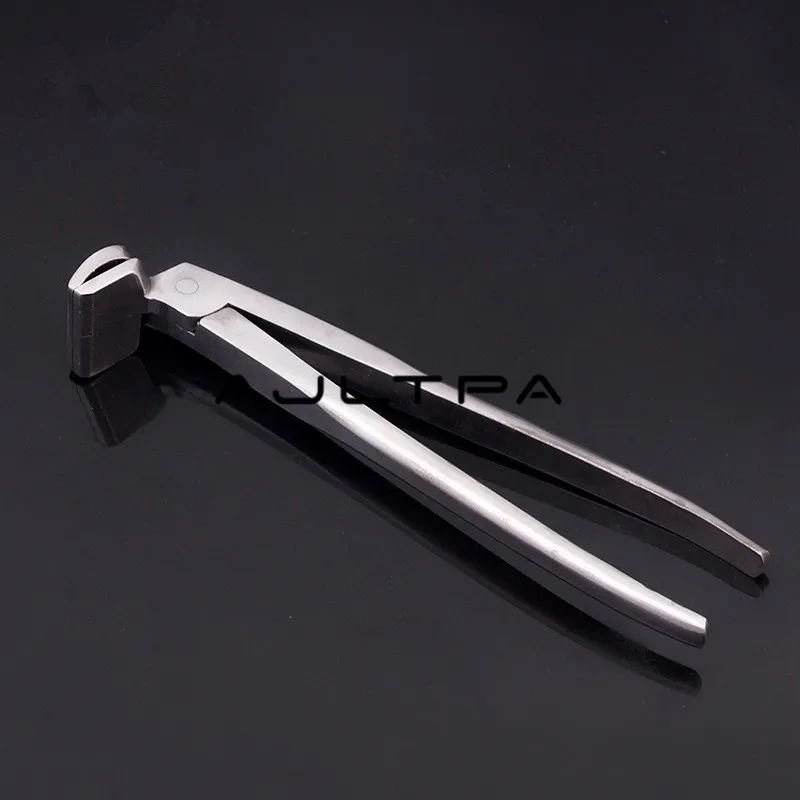 Дешево 10 шт., плоскогубцы для регулировки кромки кожи, H4293