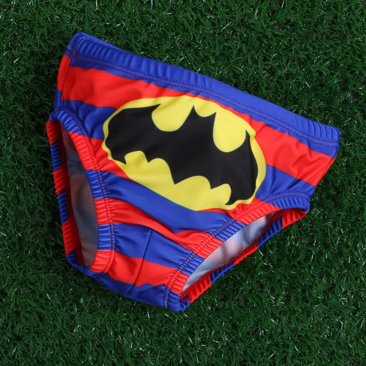 Детские Плавание одежда мальчиков ming Мужские шорты для купания малышей