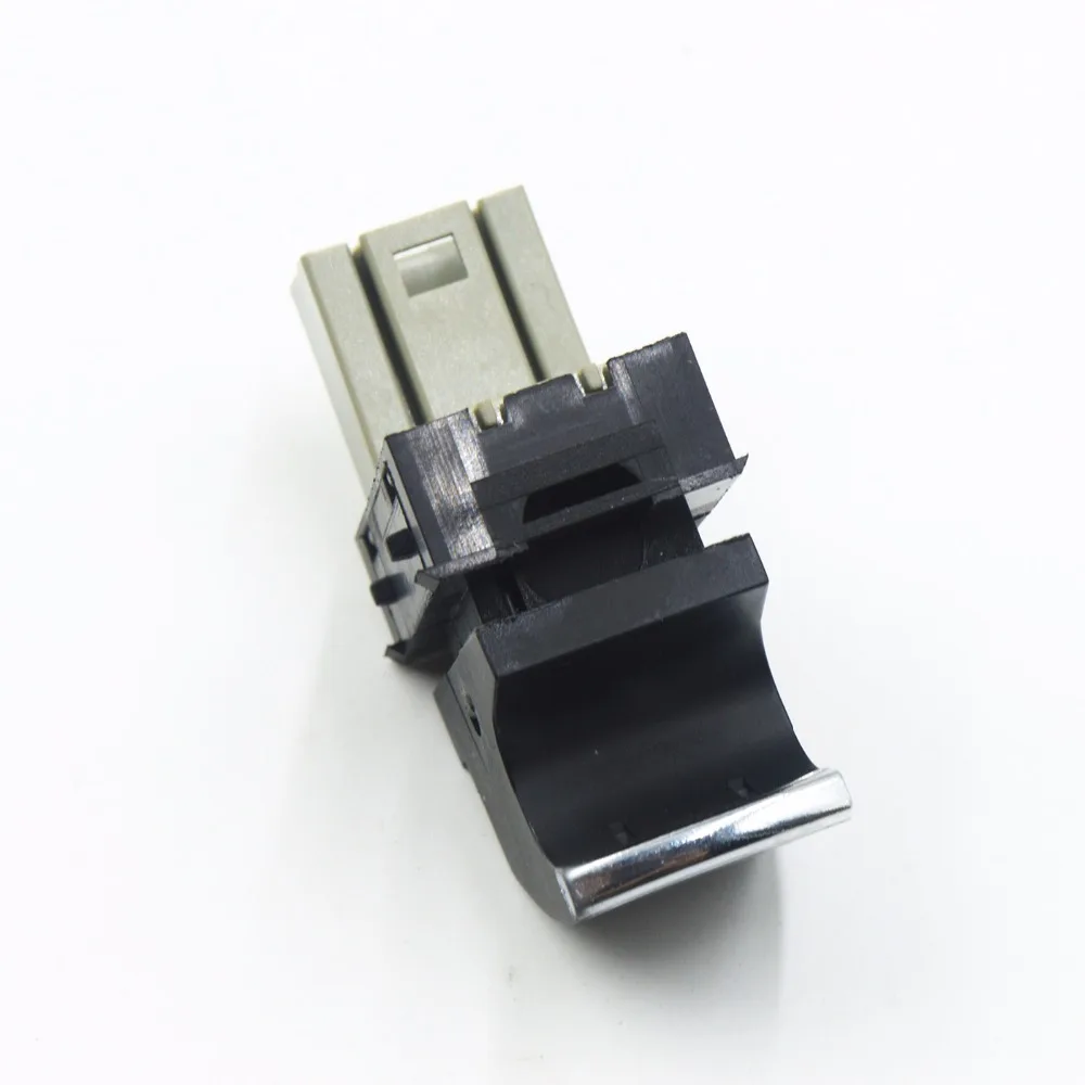 Хромированная Боковая дверь для VW CC TIGUAN PASSAT B6 GOLF JETTA MK5 MK6 Eos OE: 5K0 959 855 / 5ND 855|window switch|5nd