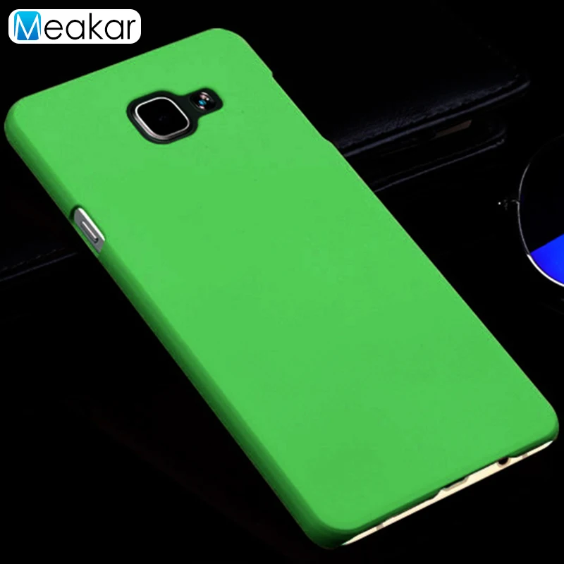 green Чехол для samsung Galaxy A3 чехол для samsung Galaxy A3 A310F A310 A310F/DS A310M A310M/DS чехол - Цвет: green