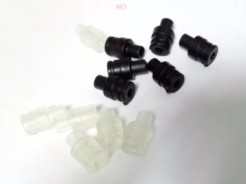 100 шт./партия разъём 3 5 мм стерео 6 мм|connector 6mm|connector 3.5mmconnector socket |