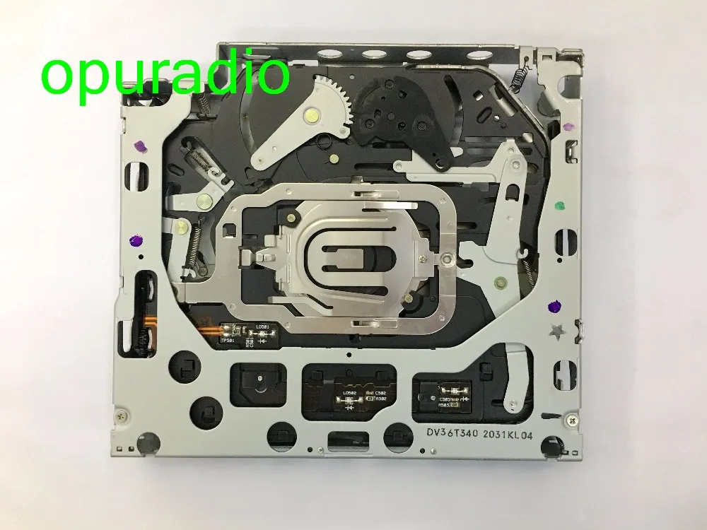 DV36T02C/DV36T02A/DV36T02B/DV36T02E/DV36T010/DV36T340 Alpine DVD НАВИГАЦИЯ для AcuraTL 2004 BMNW Chrysler автомобильная