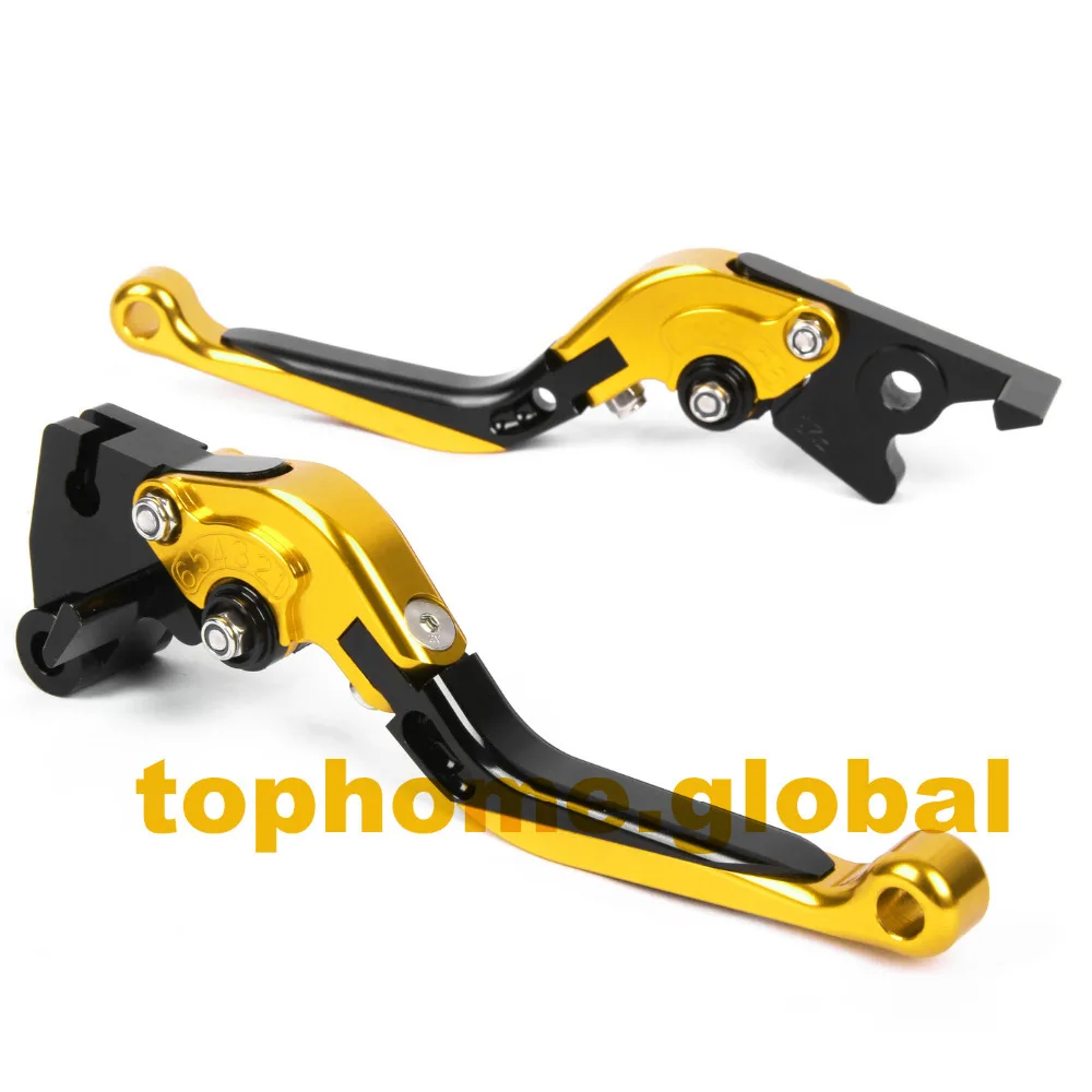 Аксессуары для мотоциклов складные и выдвижные рычаги тормозной муфты с ЧПУ Buell