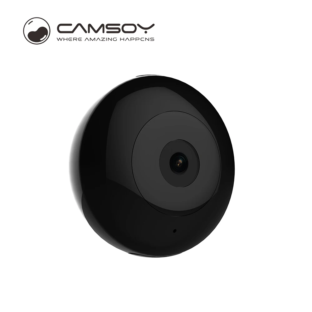 C2 мини камера Full HD 720P Камера IR Led ночное видение DVR DV эндоскопическая микро