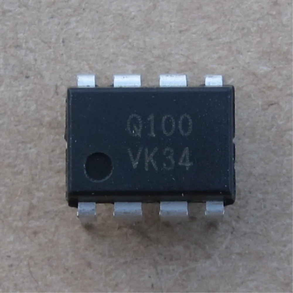 PT6908 S FSQ100 FSQ110 FSQ311 Q0465R Q4015L5 новый оригинальный 10 шт./лот|Интегральные схемы| |