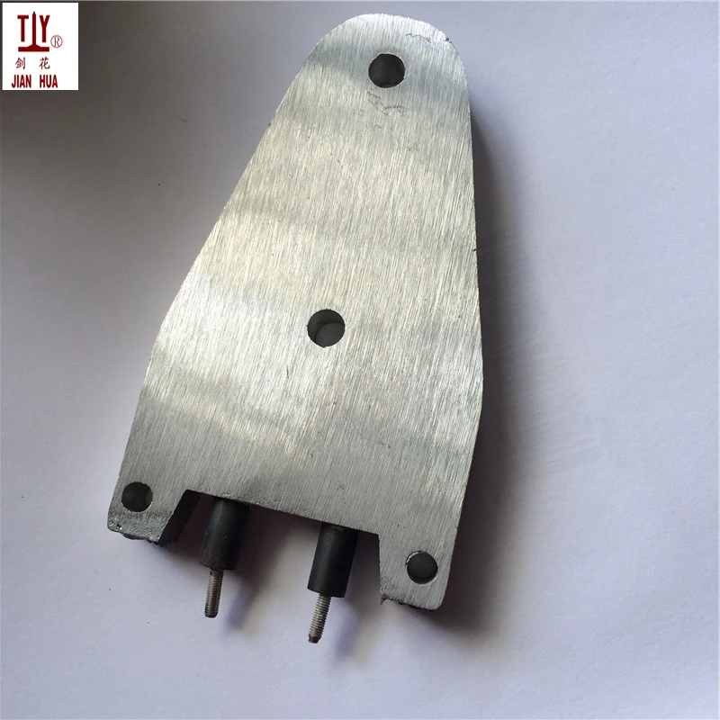 

DN20-63 мм отдельный нагреватель, детали для сварки пластика, железная пластина, сварочный аппарат для водопроводных труб, паяльник