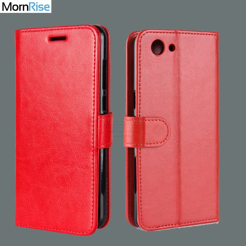 Премиум винтажный кожаный чехол книжка для Realme 1 OPPO F7 Youth A73S кошелек с подставкой и