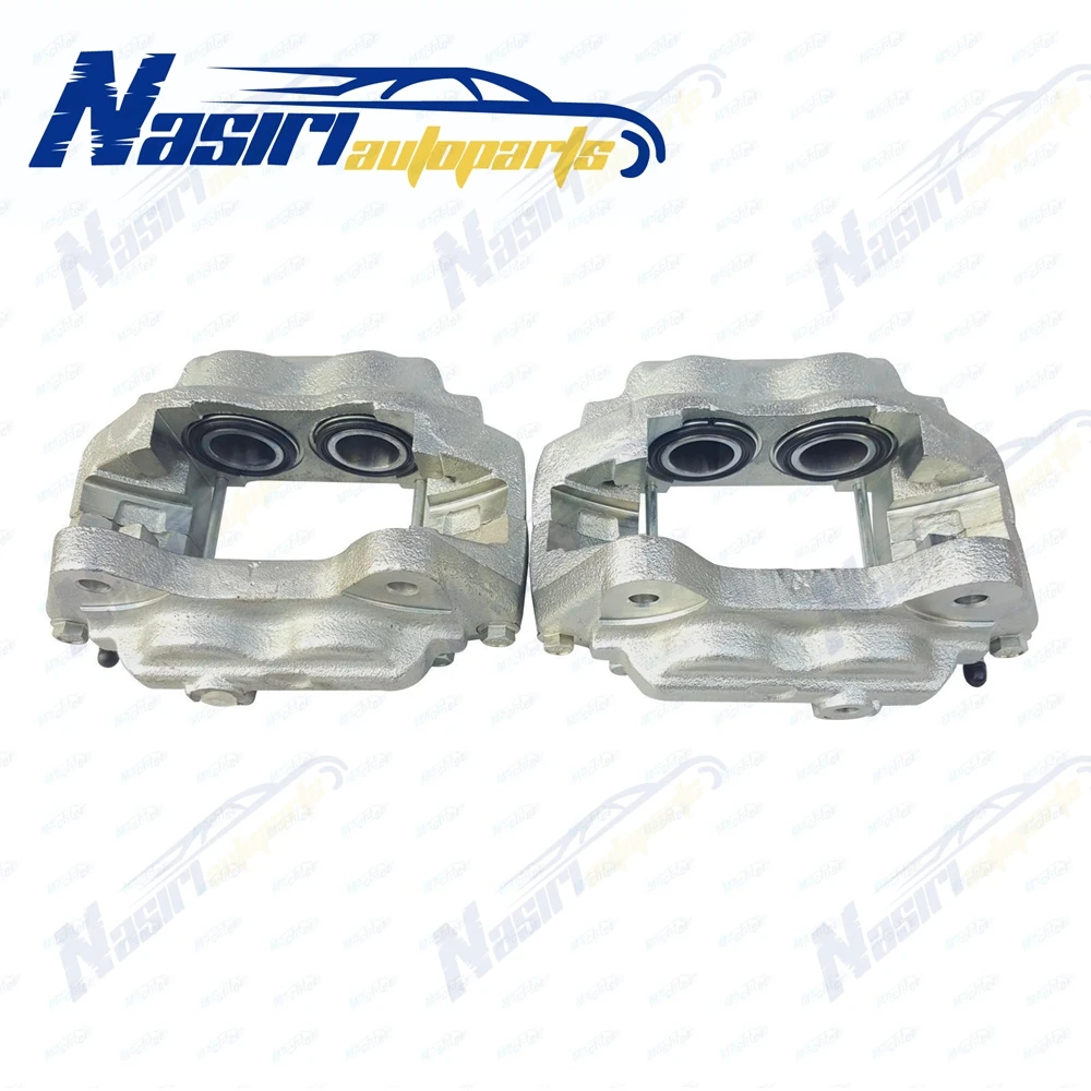 2 передние тормозные суппорты для Toyota Landcruiser HDJ78 HDJ79 HZJ78 HZJ79 FZJ78 FZJ79 #47730 60120 47750