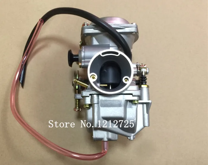 Подходит для SUZUKI GN250 МОТОЦИКЛ КАРБЮРАТОР GN 250 300 карбюратор быстрее