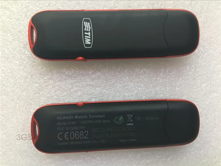 Разблокированный оригинальный Модем Huawei E169 7 2 Мбит/с 3G USB ключ|huawei e169|usb 3g donglehuawei