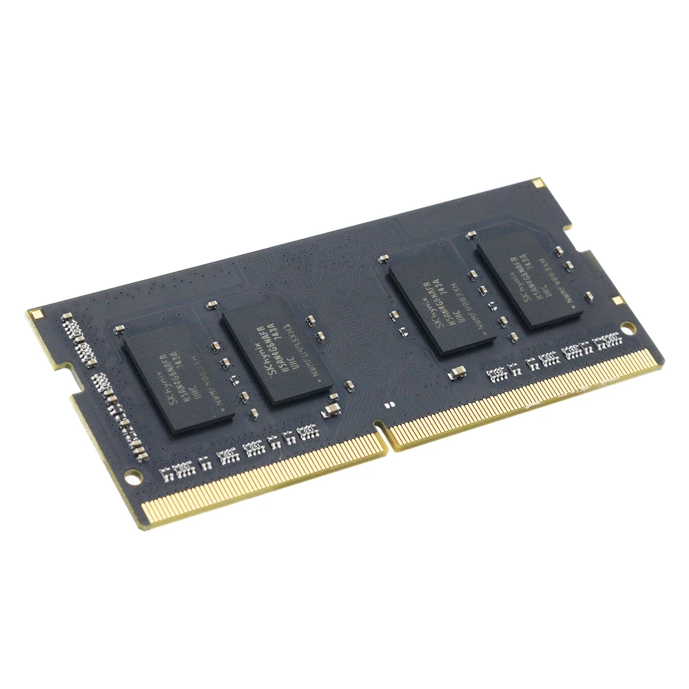 2018 Новый KingSpec DDR4 4 ГБ 8 16 2666 МГц ОЗУ 260pin для ноутбука с высокой производительностью высокая скорость 1 2 В|ram