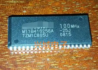 Free shipping 50 pcs M11B416256A-25JP M11B416256A-25J M11B416256A SOJ40 | Обустройство дома