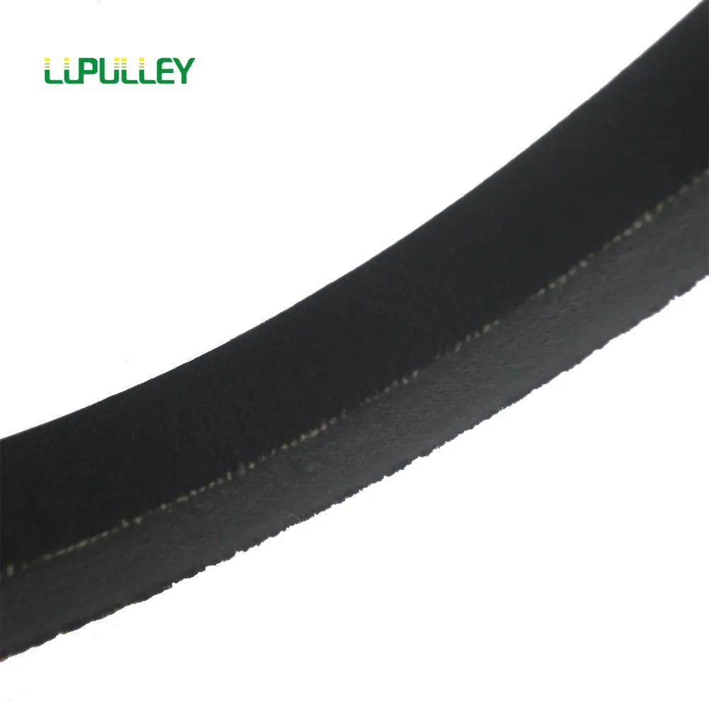 Резиновый приводной ремень LUPULLEY типа C с внутренней ремнем