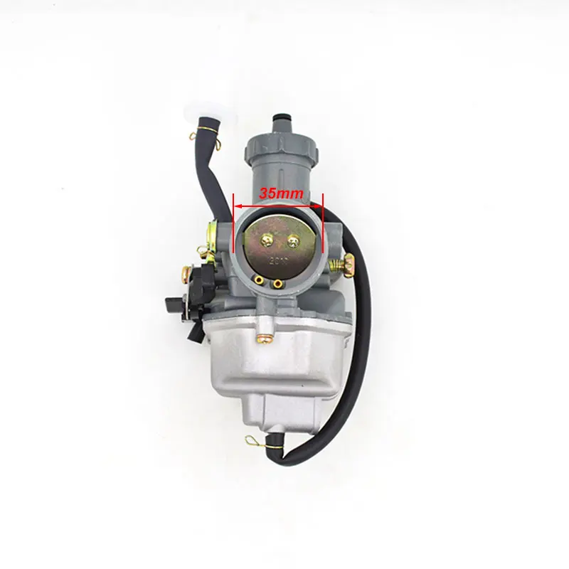 Карбюратор мотоциклетный PZ27 27 мм для Honda CG150 XL100 XL125 XL150 XL175|motorcycle carburetor|pz27 carburetor27mm