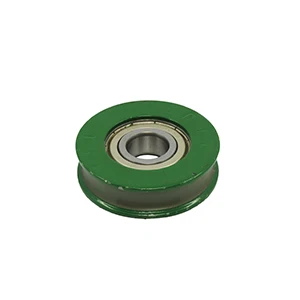 

Подъемник CV180, дверные подвесные ролики 60*16 * 6203Z