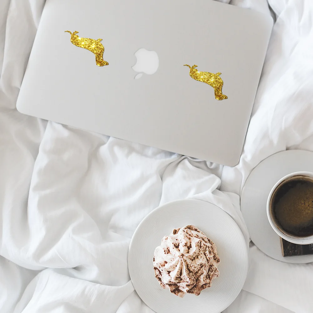 Funlife DIY такса домашнее украшение искусственная медь в скандинавском стиле Ins