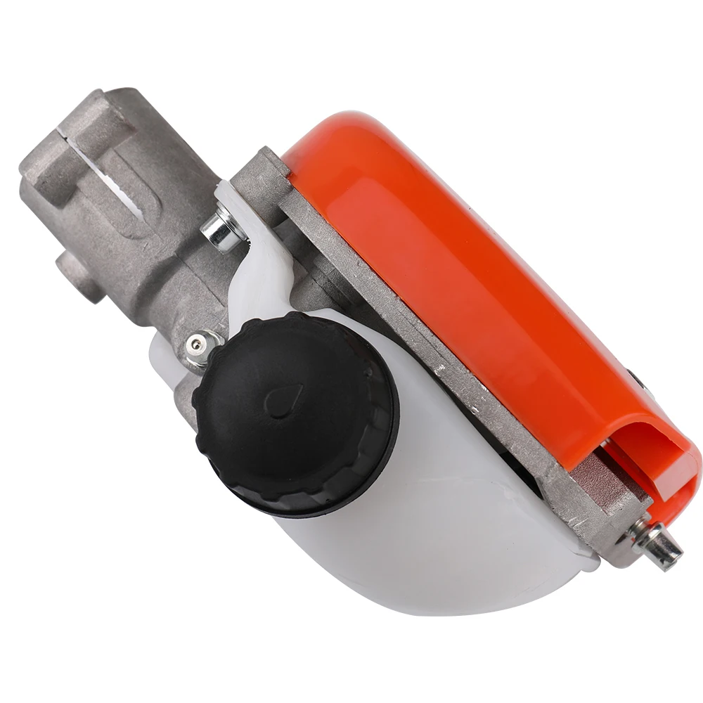 Chainsaw Gear Gearbox& Guide Plate& Chain Set Chainsaw for Stihl HT KM 73-130 Series Pole Saw Universal Woodworking Tool