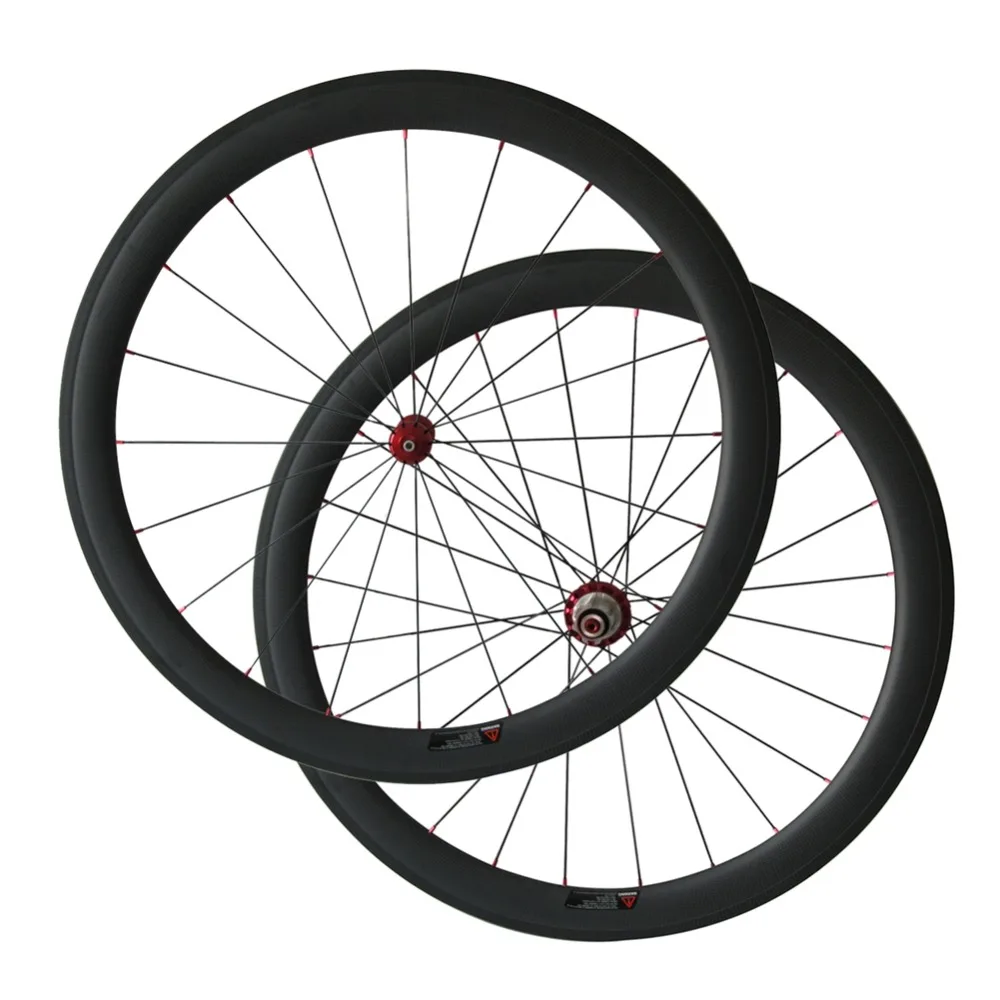 700C карбоновая колесная установка Powerway R13 R36 hub sapim cx ray Speak 23 мм ширина 24/38/50/60/88