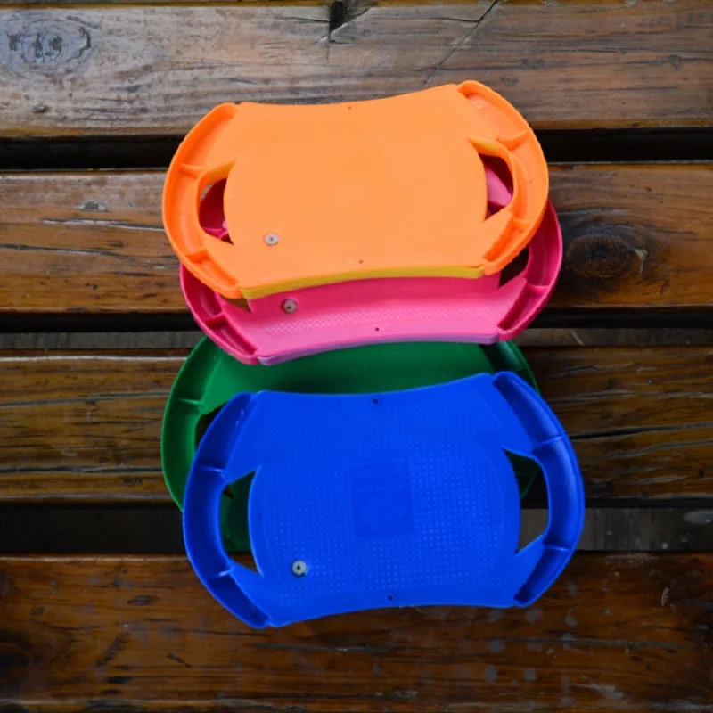 ASSOT Squishy Water Ring Toss Squeeze Toy Child Handheld Game Machine Parent-Child Interactive Antistress Game Toys For Children