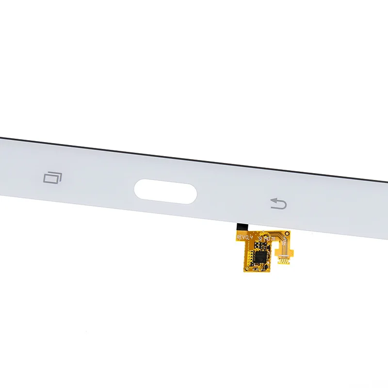 Для Samsung Galaxy Tab S 10 5 T800 T805 сенсорный экран с дигитайзером стекло объектив +