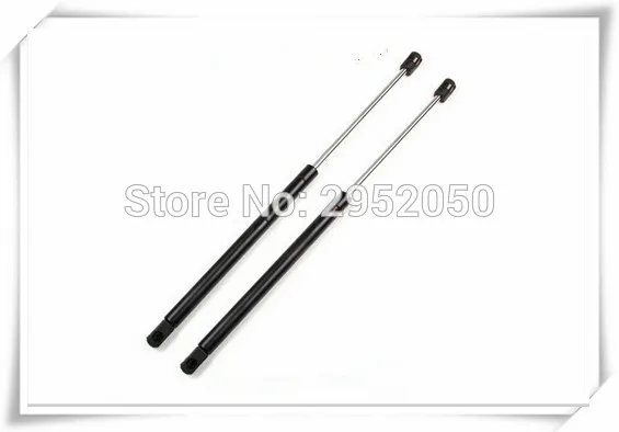 

Car Gas Sping 2 pcs/lot Rear Window Glass Gas Lift Supports Strut Spring Arms for Grand Cherokee 1999 2000 2001 2002 2003 Jeep