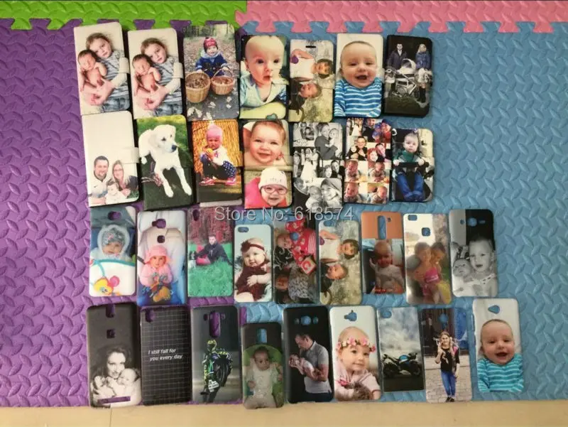 Чехол с фотографией имени на заказ для iPhone 4 4S 5 5S 5C 6 6S 7 8 Plus Samsung Galaxy S3 S4 S5 Mini Note 2 3 A3 A5