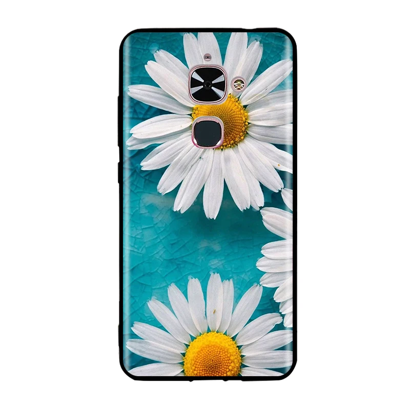 Мягкий чехол для Letv Le 2/2Pro x20 x25 Pro X620/X620 x520 x526 x 527 чехол TPU силиконовый чехол для LeEco Le S3 X626 X622 Le2 Pro X20 чехол - Цвет: NO.86