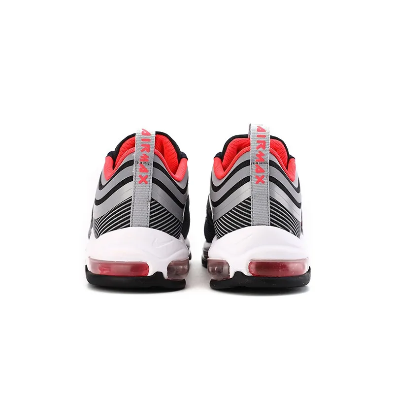 Оригинальный Новое поступление 2018 NIKE AIR MAX 97 UL мужские кроссовки для бега|Беговая