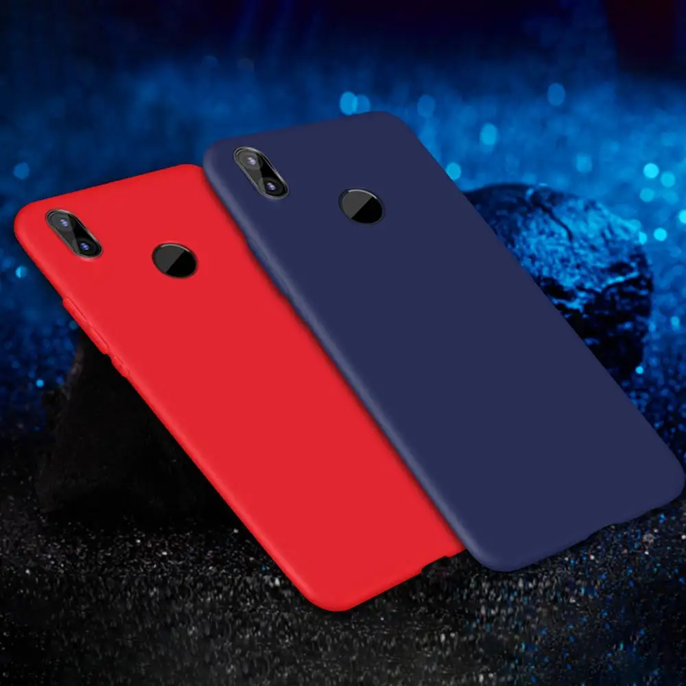 Мягкий телефонный чехол карамельных цветов для Xiaomi Mi 8 Lite A2 A1 Max 3 Mix Mi8 Mi6 Mi6X Mi5X Play