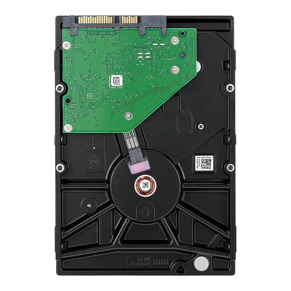Seagate SkyHawk ST3000VX010 3 ТБ наблюдения специализированный HDD SATA 6 ГБ/сек. 5900 об/мин 5