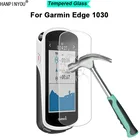 Для смарт-часов Garmin Edge 1030 Новинка твердость 9H 2.5D ультратонкое закаленное стекло