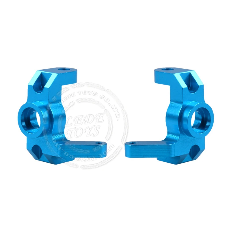 WLtoys 12428 12429 Feiyue FY 03 RC автомобиль запасные части Металл Обновление 0005 левый и правый