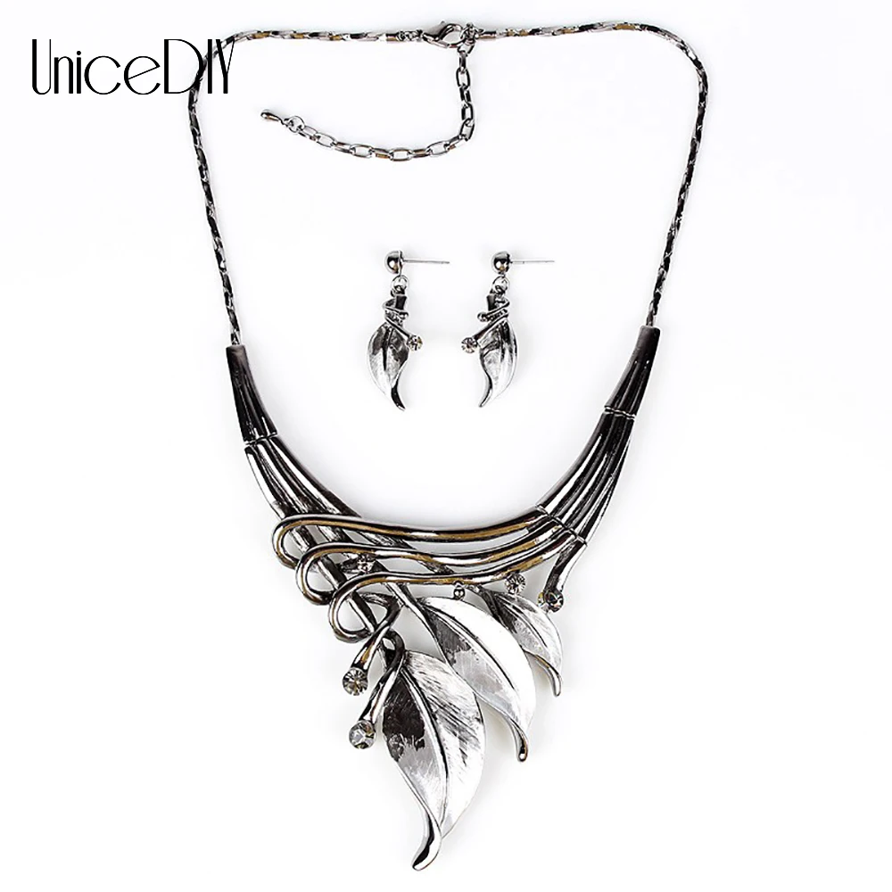 Ms12671 Модные украшения Наборы для ухода за кожей высокое качество Цепочки и