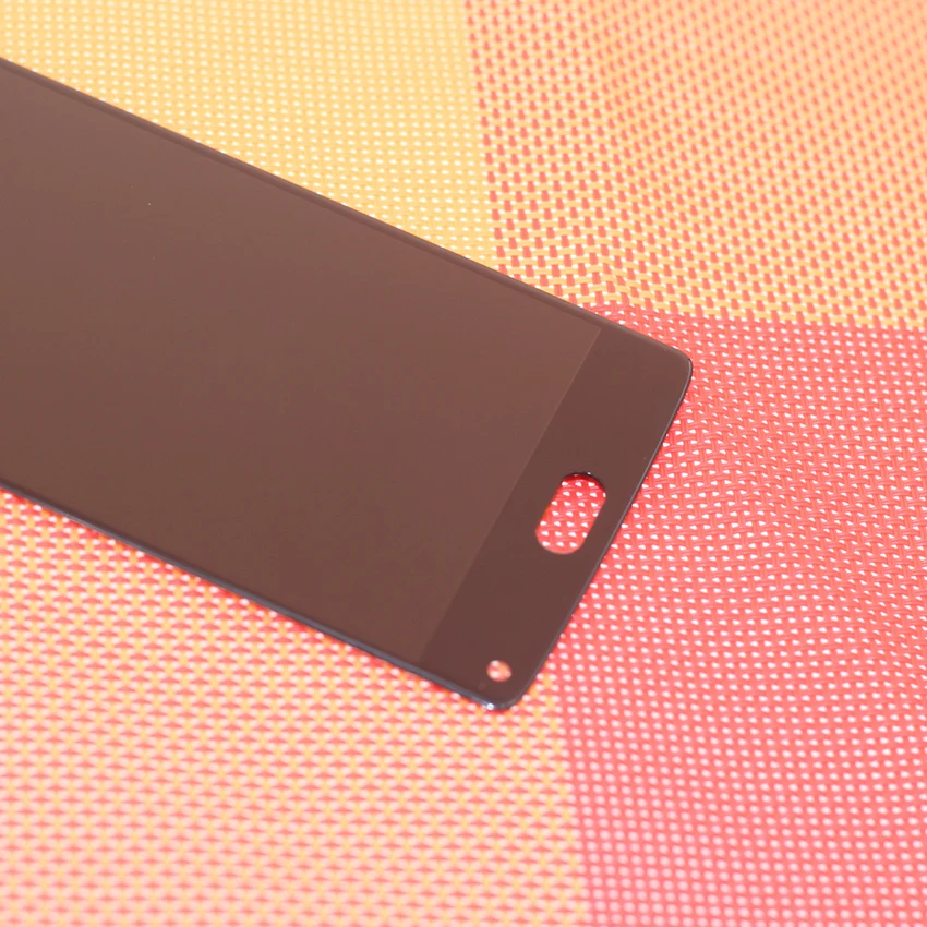 Для Homtom S9 Plus ЖК дисплей сенсорный экран сборка детали для телефона бесплатные