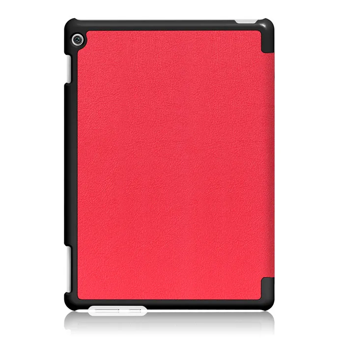 Чехол-книжка из искусственной кожи чехол для huawei Mediapad M3 Молодежные Lite 10 BAH-W09 BAH-AL00 10," планшеты+ 2 шт. Экран протектор