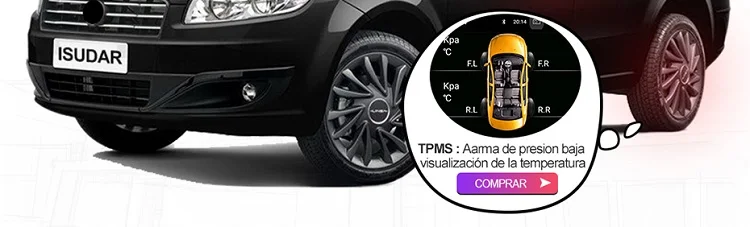 Isudar Автомобильный мультимедийный плеер 1 Din Android 9 для Fiat/Linea/Punto 2012- gps DVD Automotivo радио FM четырехъядерный DSP USB DVR