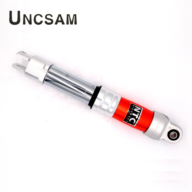 Модифицированный задний амортизатор для скутера может быть отрегулирован 290-310