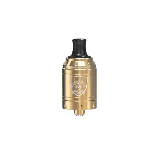 Оригинальный Vandy Vape Berserker Mini RTA MTL 2 мл емкость распылитель подходит Пульс BF коробка