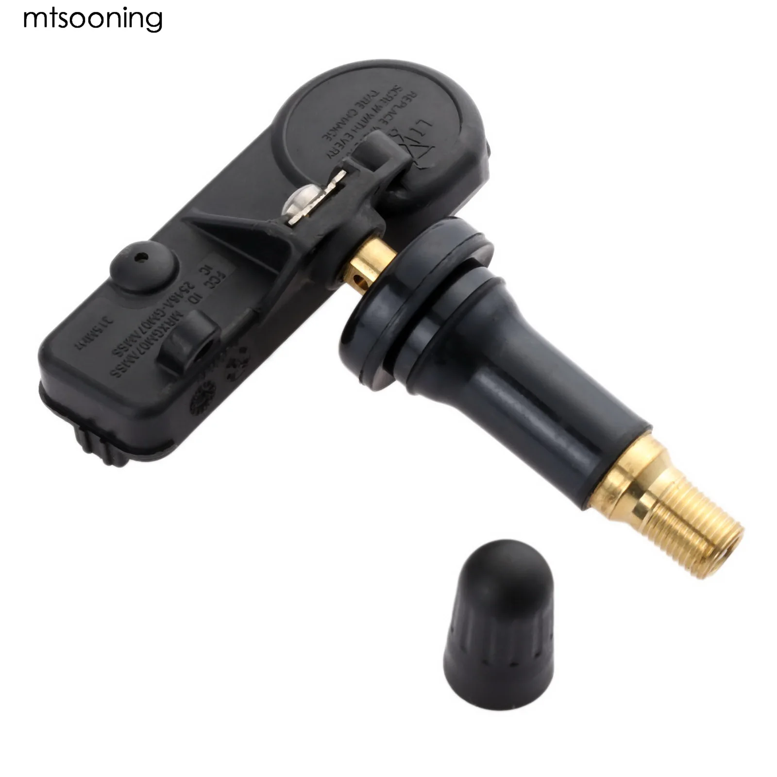 Mtsooning датчик давления в шинах TMPS 15922396 315 МГц для 2010 2015 Buick Allure Cadillac CTS Chevrolet GMC Terrain
