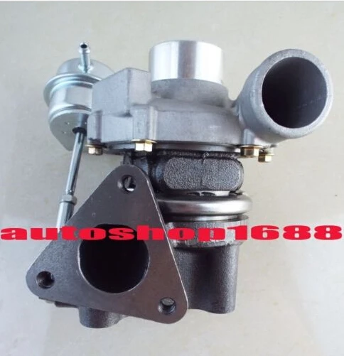 GT12 GT1241 756068 708001 036145701 турбо турбонагнетатель для Volkswagen Parati 1 0 16V turbo EA111