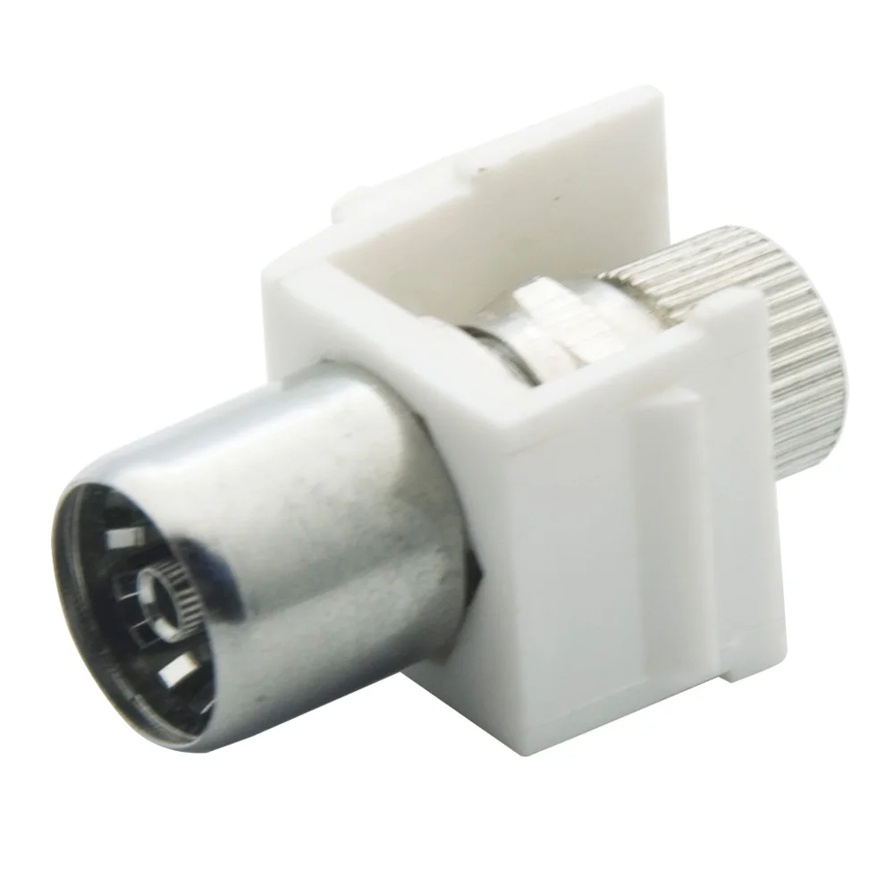 Головной разъем keystone TV к F|keystone tv|keystone fkeystone connector |