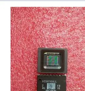 Импортируется из ICX418ALL ISP1583BS MD27C256-20/B UPD78F9177AGB-8ES-A SC7731G | Бытовая техника