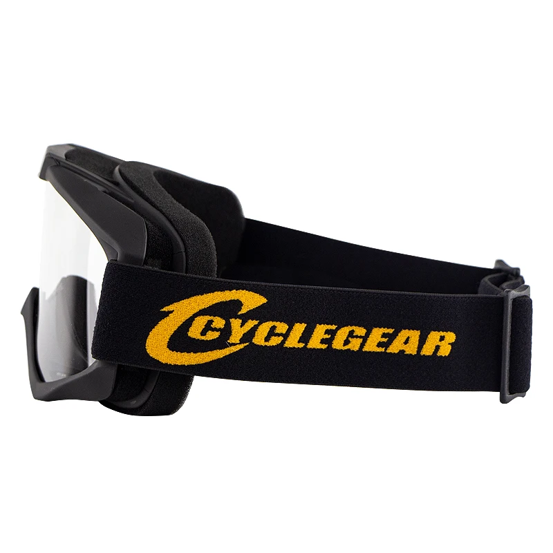 100% Original Cyclegear Motorcycle Glasses MX Motocross Goggles Moto Gafas Motorbike Helmet Lunette Dirt Bike Oculos | Автомобили и