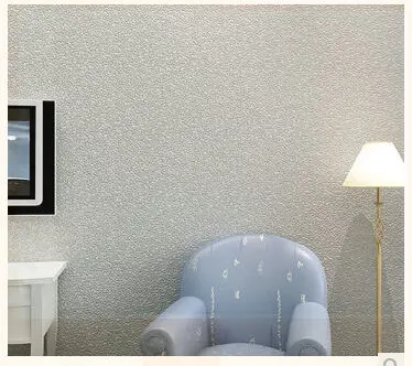 Sandstone 3D Stereo Gold Foil PVC Wallpaper Living Room Sofa TV Background Vinyl Wall Paper Home Decor Wallcovering Silver pink |