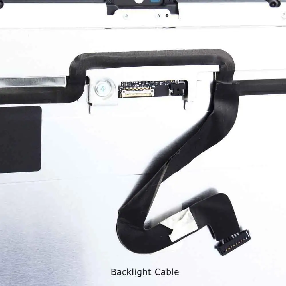 For Apple iMac 21.5&quot A1418 2012 2013 2014 LED LCD Screen Display LM215WF3 (SD)(D1) EMC Number: 2544 / 2545 2638 2742 2805 | Компьютеры
