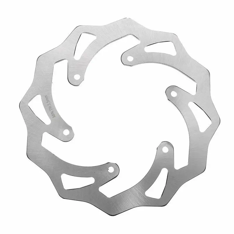 

220mm Rear Brake Disc Rotor for EXC SX SXF 125 250 350 450 530 525 2003-2012