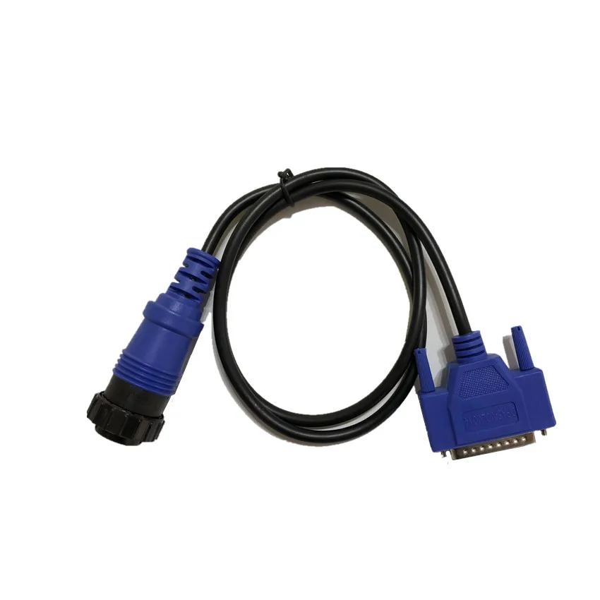 DPA5 с Bluetooth! Дизельный грузовик диагностический CNH DPA 5 Dearborn Portocol адаптер 5 сканер Heavy Duty инструмент